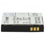 VHBW Mobiltelefon akkumulátor Emporia BAT-A3690, AK-A3660 - 1100 mAh 3,7 V Li-Ion - Okostelefon akkumulátor