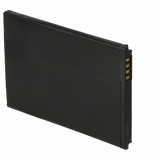 VHBW Mobiltelefon akkumulátor HTC 35H00127-04M, 35H00127-02M, 35H00127-05M - 1500 mAh 3,7 V Li-Ion - Okostelefon akkumulátor