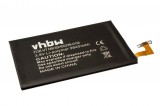 VHBW Mobiltelefon akkumulátor HTC 35H00236-00M, B0PGE100, 35H00236-01M - 2840 mAh 3,8 V Li-polimer - Okostelefon akkumulátor