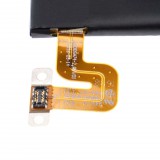 VHBW Mobiltelefon akkumulátor HTC 5H00269-00M, B2PZF100 telefonhoz - 3000 mAh 3,85 V Li-polimer - Okostelefon akkumulátor