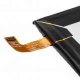 VHBW Mobiltelefon akkumulátor HTC B2PZC100, 35H00271-00M - 2500 mAh 3,85 V Li-polimer - Okostelefon akkumulátor