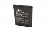 VHBW Mobiltelefon akkumulátor Konka KLB210N340-hez - 2100 mAh 3,8 V Li-Ion - Okostelefon akkumulátor
