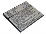 VHBW Mobiltelefon akkumulátor Lenovo BL229-hez - 2500 mAh 3,7 V Li-Ion - Okostelefon akkumulátor