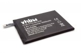 VHBW Mobiltelefon akkumulátor Lenovo BL234-hez - 4000 mAh 3,8 V Li-polimer - Okostelefon akkumulátor