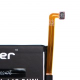 VHBW Mobiltelefon akkumulátor Lenovo BL299-hez - 3250 mAh 3,85 V Li-polimer - Okostelefon akkumulátor
