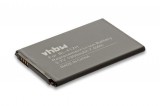 VHBW Mobiltelefon akkumulátor LG BL-41ZH, EAC62378407 - 1900 mAh 3,8 V Li-Ion