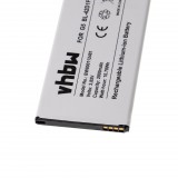 VHBW Mobiltelefon akkumulátor LG BL-42D1F, EAC63238901, EAC63238801 - 2800 mAh 3,85 V Li-Ion