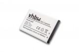 VHBW Mobiltelefon akkumulátor LG BL-44JR - 1700 mAh 3,7 V Li-Ion