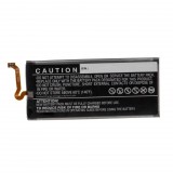 VHBW Mobiltelefon akkumulátor LG BL-T39, EAC63878401 telefonhoz - 2900 mAh 3,85 V Li-polimer