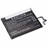 VHBW Mobiltelefon akkumulátor LG BL-T45, EAC64578501 telefonhoz - 3900 mAh 3,85 V Li-polimer