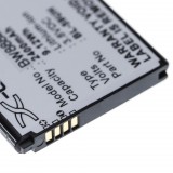 VHBW Mobiltelefon akkumulátor LG EAC62258801, BL-59UH, EAC62258701 telefonokhoz - 2400 mAh 3,8 V Li-Ion