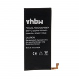 VHBW Mobiltelefon akkumulátor LG EAC63458501, BL-T30-hoz - 4500 mAh 3,85 V Li-polimer