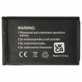 VHBW Mobiltelefon akkumulátor LG GM205, KP100, KP105, KP106 Ruby, KP130, KP170, KP210 Aries, KP215 Scorpius, KP230,