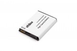 VHBW Mobiltelefon akkumulátor Li3708T42P3h463657-NTC, Li3708T42P3h463657 - 800 mAh 3,8 V Li-Ion - Okostelefon akkumulátor