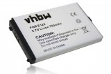 VHBW Mobiltelefon akkumulátor Medion 40014938, LP043450A - 700 mAh 3,7 V Li-Ion - Okostelefon akkumulátor