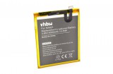 VHBW Mobiltelefon akkumulátor Meizu BA621-hez - 4000 mAh 3,85 V Li-polimer - Okostelefon akkumulátor