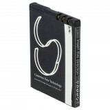 VHBW Mobiltelefon akkumulátor Nokia BL-4BA, BL-4B telefonokhoz - 800 mAh 3,7 V Li-Ion