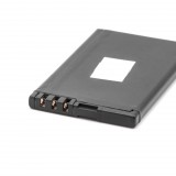 VHBW Mobiltelefon akkumulátor Nokia BL-4CT - 600 mAh 3,7 V Li-Ion