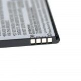 VHBW Mobiltelefon akkumulátor Nokia BV-5V - 2100 mAh 3,85 V Li-Ion