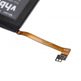 VHBW Mobiltelefon akkumulátor Nokia HE347, HE340, BPB2N00005B telefonokhoz - 3800 mAh 3,85 V Li-polimer