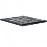 VHBW Mobiltelefon akkumulátor Nokia HE347, HE340 telefonokhoz - 3000 mAh 3,8 V Li-polimer