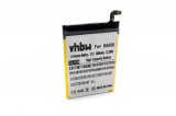 VHBW Mobiltelefon akkumulátor Oukitel OK1703S2205960 - 6080 mAh 3,7 V Li-polymer - Okostelefon akkumulátor