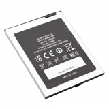 VHBW Mobiltelefon akkumulátor Oukitel U2-hez - 2050 mAh 3,8 V Li-Ion - Okostelefon akkumulátor