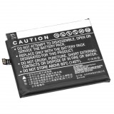 VHBW Mobiltelefon akkumulátor Redmi BP40-hez - 3900 mAh 3,85 V Li-polimer - Okostelefon akkumulátor