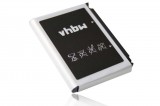 VHBW Mobiltelefon akkumulátor Samsung AB653850CU, AB653850CE - 900 mAh 3,7 V Li-Ion