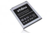 VHBW Mobiltelefon akkumulátor Samsung B150-hez - 1600 mAh 3,7 V Li-Ion