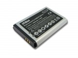 VHBW Mobiltelefon akkumulátor Samsung B2710-hez - 1000 mAh 3,7 V Li-Ion