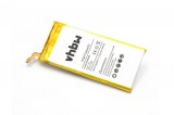 VHBW Mobiltelefon akkumulátor Samsung EB-BA500ABE-hez - 2300 mAh 3,8 V Li-polimer