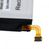 VHBW Mobiltelefon akkumulátor Samsung EB-BA705ABU, GH82-19746A - 3000 mAh 4,4 V Li-polymer