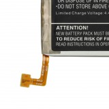 VHBW Mobiltelefon akkumulátor Samsung EB-BF907ABA, GH82-21209A - 2000 mAh 3,85 V Li-polymer