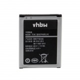 VHBW Mobiltelefon akkumulátor Samsung EB-BG160ABC - 1950 mAh 3,85 V Li-Ion