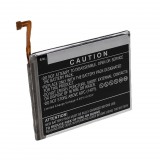 VHBW Mobiltelefon akkumulátor Samsung EB-BM415ABY készülékhez - 6800 mAh 3,85 V Li-polimer
