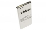VHBW Mobiltelefon akkumulátor Samsung EB-BN910BBK, EB-BN910BBE - 3220 mAh 3,85 V Li-Ion, NFC