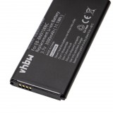 VHBW Mobiltelefon akkumulátor Samsung EB-BN915BBE, EB-BN915BBC, EB-BN915BBK telefonokhoz - 3000 mAh 3,8 V Li-Ion