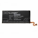 VHBW Mobiltelefon akkumulátor Samsung EB-BN965ABU, EB-BN965ABE készülékekhez - 4000 mAh 3,85 V Li-polimer
