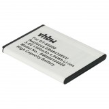 VHBW Mobiltelefon akkumulátor Samsung EB464358VUBSTD, EB464358VU - 1300 mAh 3,7 V Li-Ion