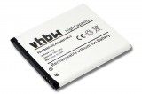 VHBW Mobiltelefon akkumulátor Samsung EB485159LU, EB485159LA - 1800 mAh 3,7 V Li-Ion