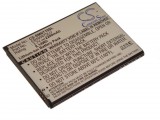VHBW Mobiltelefon akkumulátor Samsung EB595675LU-hoz - 2200 mAh 3,7 V Li-Ion