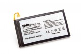 VHBW Mobiltelefon akkumulátor Samsung GH43-04677A, EB-BA320ABE - 2350 mAh 3,85 V Li-polimer
