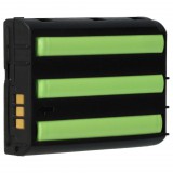 VHBW Mobiltelefon akkumulátor Siemens V30145-k1310-X103 - 700 mAh 3,6 V NiMH - Okostelefon akkumulátor