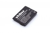 VHBW Mobiltelefon akkumulátor Siemens V30145-K1310-X12T, V30145-K1310-X132 - 900 mAh 3,7 V Li-Ion - Okostelefon akkumulátor