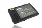 VHBW Mobiltelefon akkumulátor Siemens V30145-K1310-X185, V30148-K1310-X183 - 840 mAh 3,7 V Li-Ion - Okostelefon akkumulátor