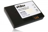 VHBW Mobiltelefon akkumulátor Siemens V30145-K1310-X213 - 900 mAh 3,7 V Li-Ion - Okostelefon akkumulátor