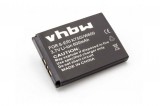 VHBW Mobiltelefon akkumulátor Sony-Ericsson BST-37-hez - 600 mAh 3,7 V Li-Ion - Okostelefon akkumulátor