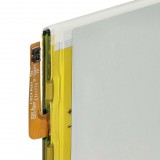 VHBW Mobiltelefon akkumulátor Sony GB-S10-385871-010H - 2300 mAh 3,8 V Li-polimer - Okostelefon akkumulátor