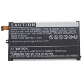 VHBW Mobiltelefon akkumulátor Sony LIP1648ERPC-hez - 2600 mAh 2,85 V Li-polimer - Okostelefon akkumulátor